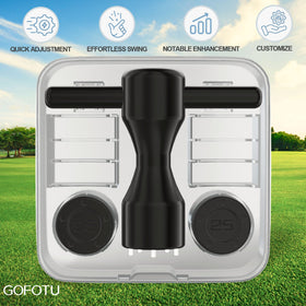 Gofotu weights compatible with Titleist Scotty Cameron Newport putters