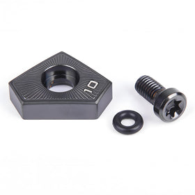 Gofotu weight set packaging and components arranged neatly