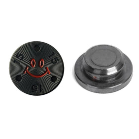 Gofotu TP weights in 5g and 10g offer adjustable balance for TP Collection putters.