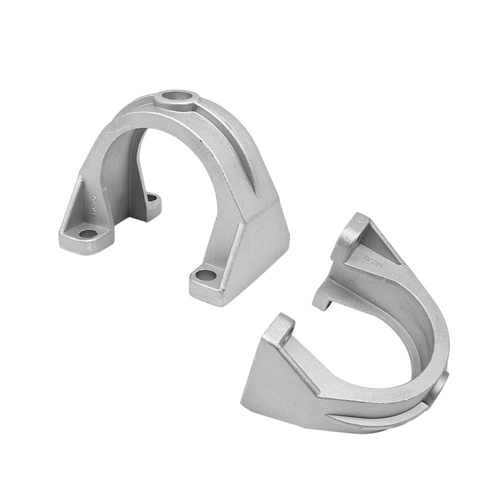 GOLACOD axle-spring bracket ISO cap secures alignment.