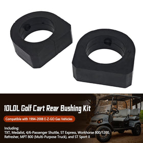 GOLACOD bushing close-up, OEM replacement 72117-G01