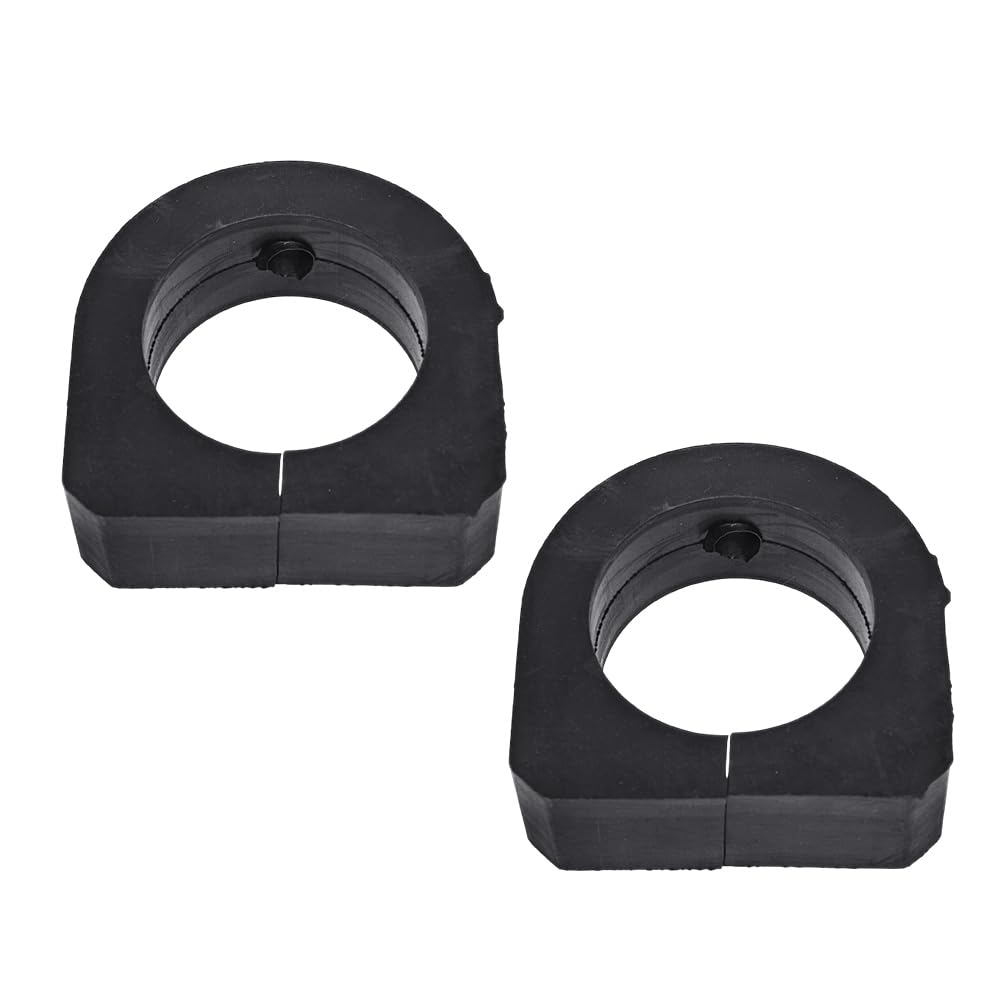GOLACOD EZGO TXT Medalist ride smoothing potential with new bushings