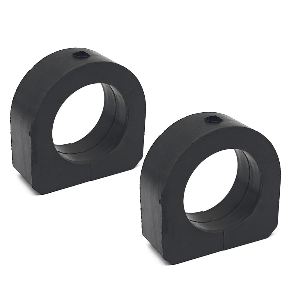 GOLACOD rear spring ISO mount cap bushing for EZGO TXT Medalist improves stability