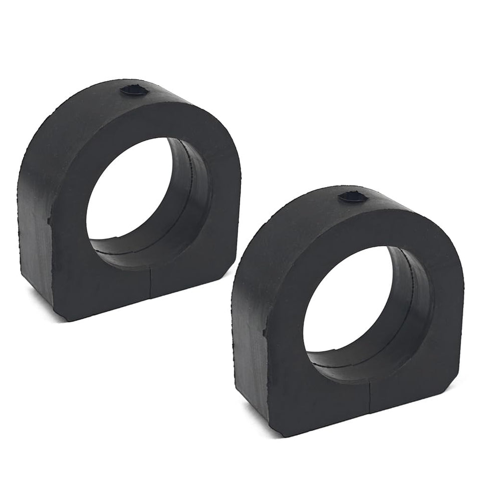GOLACOD rear spring ISO mount cap bushing for EZGO TXT Medalist improves stability