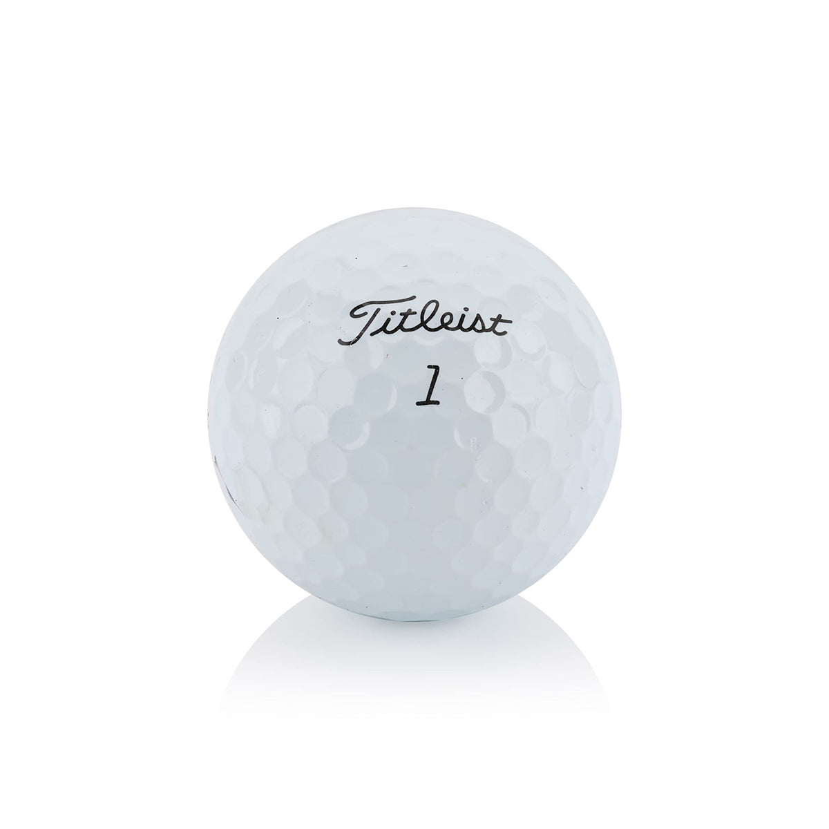 GOLF BALL COUNTRY AAAA-grade balls in near mint condition for great value.