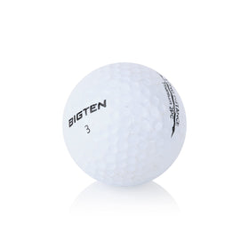 Golf Ball Country assorted brands in packaging for cost-efficient rounds