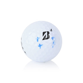 GOLF BALL COUNTRY Bridgestone Fix mix balls for casual rounds.
