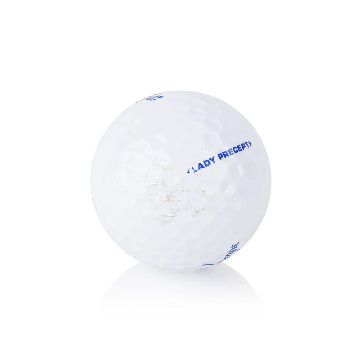 GOLF BALL COUNTRY eco friendly packaging supports waste reduction and affordable performance
