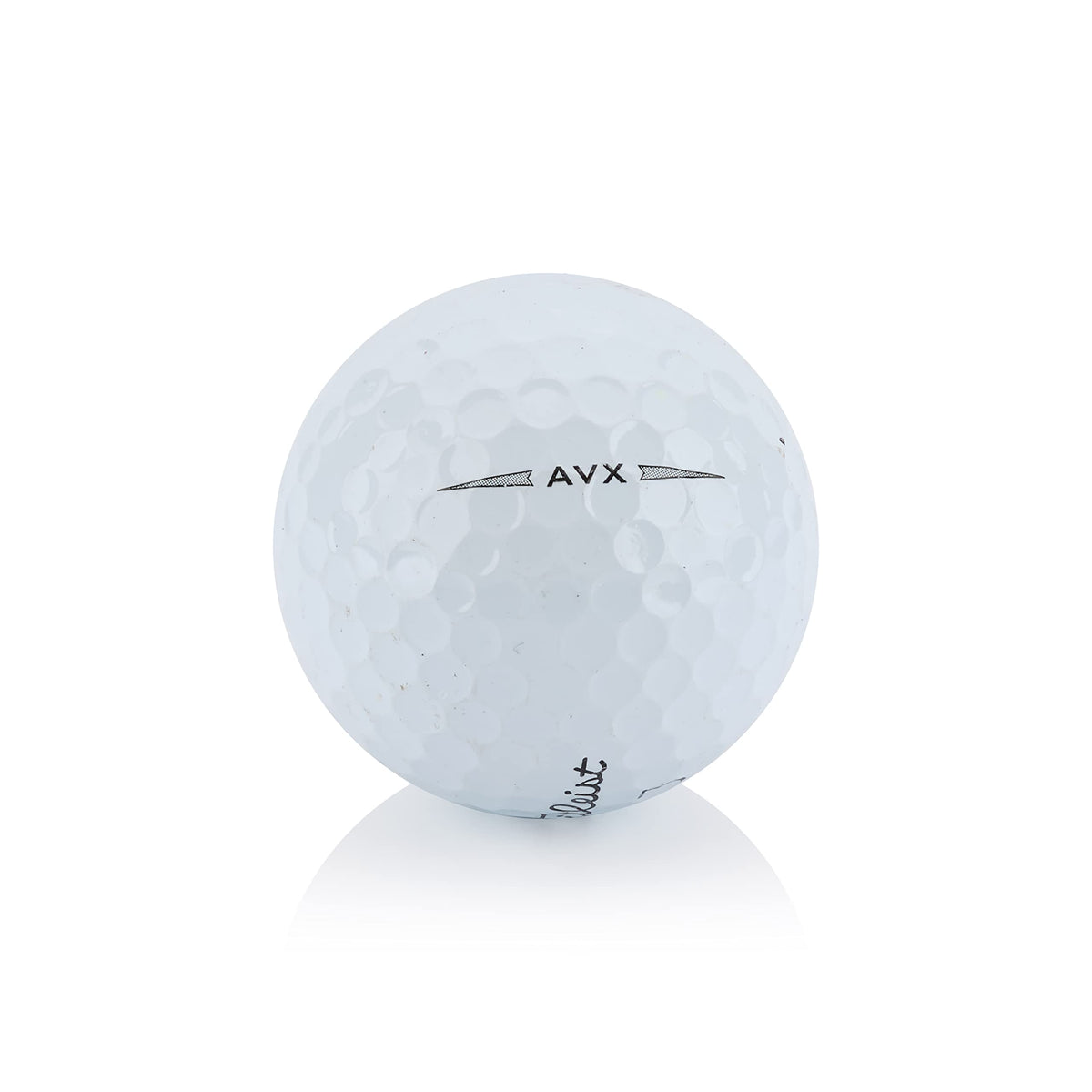 GOLF BALL COUNTRY logos or blemishes may be visible on the balls.