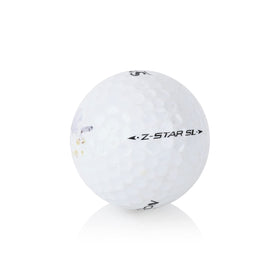 Golf Ball Country mixed Srixon balls suitable for budget-conscious rounds.