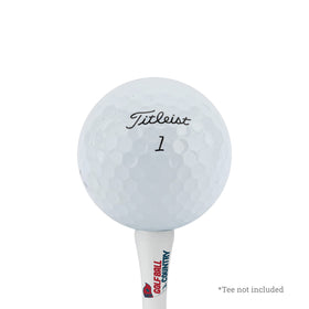 GOLF BALL COUNTRY recycled balls from top courses inspected for quality.