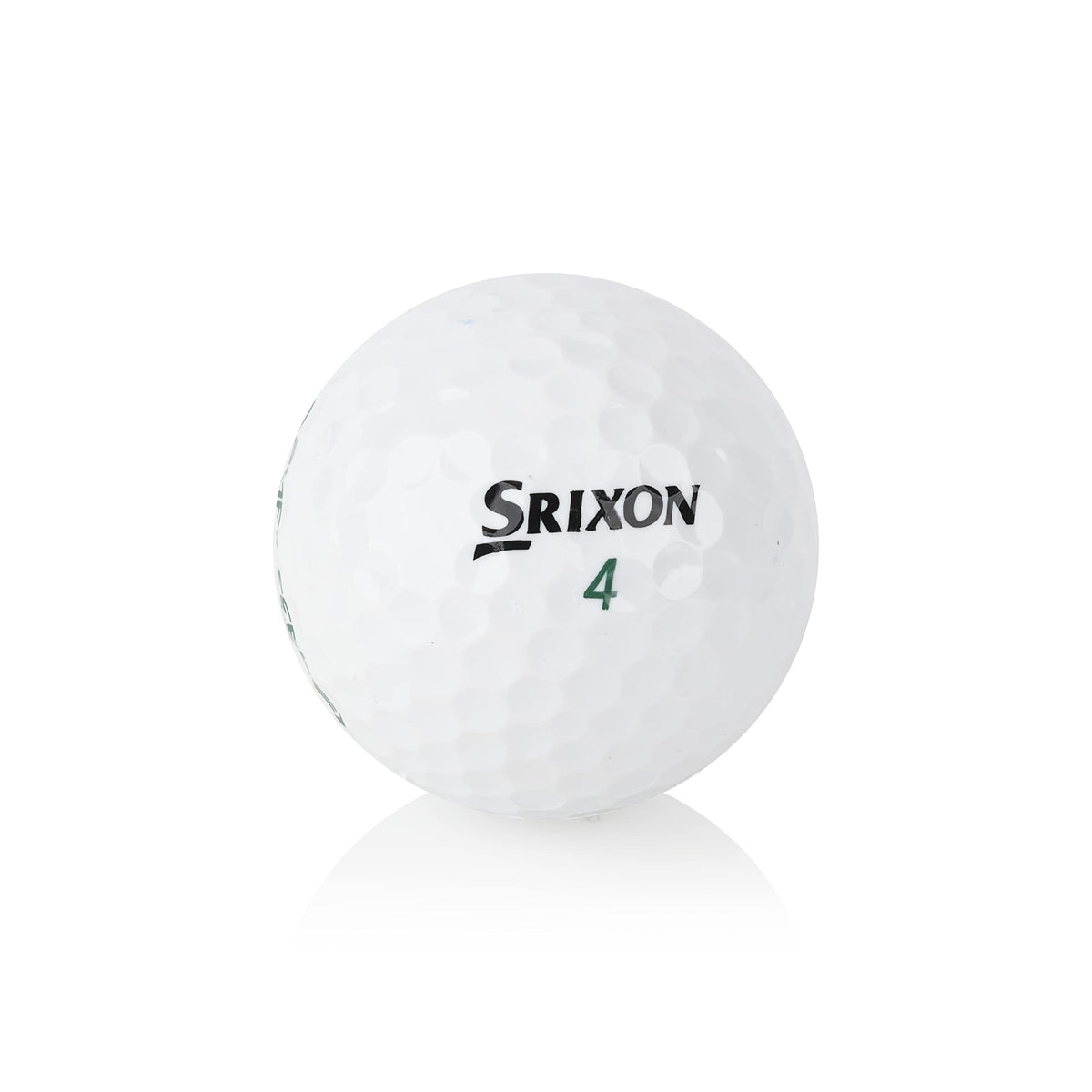 GOLF BALL COUNTRY Srixon Q-Star balls offer consistent performance for casual rounds.