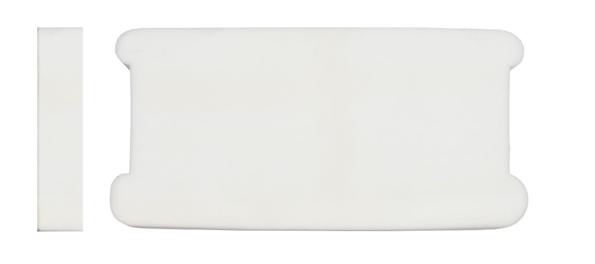GOLF BALL DIVERS backrest foam insert for Club Car DS Post-2000 enhances comfort on long rides.