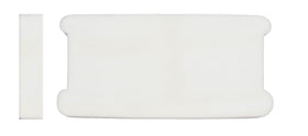 GOLF BALL DIVERS backrest foam insert for Club Car DS Post-2000 enhances comfort on long rides.