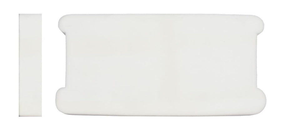 GOLF BALL DIVERS backrest foam insert for Club Car DS Post-2000 enhances comfort on long rides.