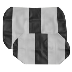 Golf Ball Divers EZGO Medalist seat cover weatherproof and durable