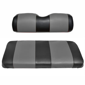 GOLF BALL DIVERS EZGO TXT front seat cover for durable, UV-resistant protection.