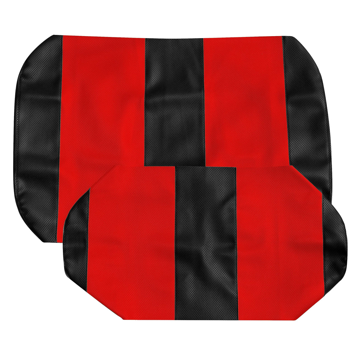 GOLF BALL DIVERS EZGO TXT marine vinyl texture provides UV resistance.