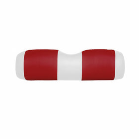 GOLF BALL DIVERS EZGO TXT back rest seat cover adds durable protection.