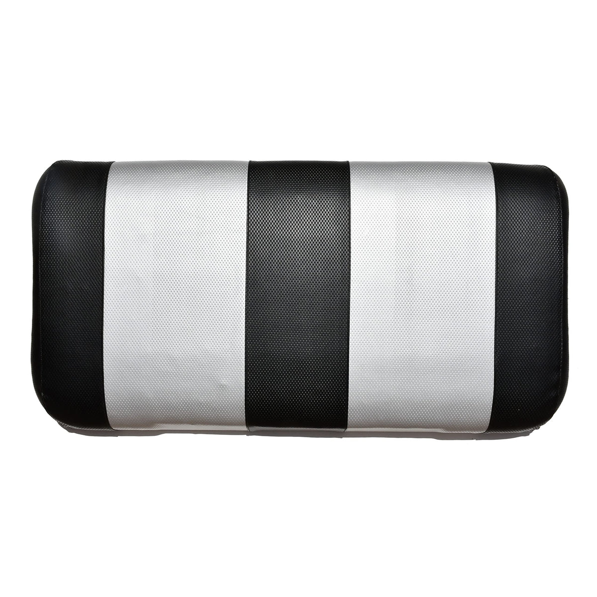 Golf Ball Divers EZGO TXT rear seat cover, UV inhibitors guard against sun fade
