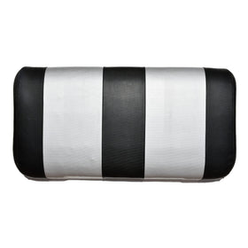 Golf Ball Divers EZGO TXT rear seat cover, UV inhibitors guard against sun fade