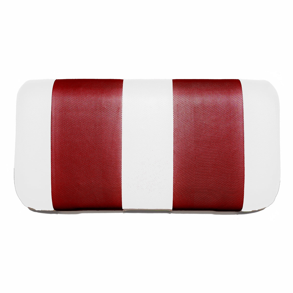 GOLF BALL DIVERS EZGO TXT seat cover staple-install demonstrates quick, beginner-friendly upgrade.