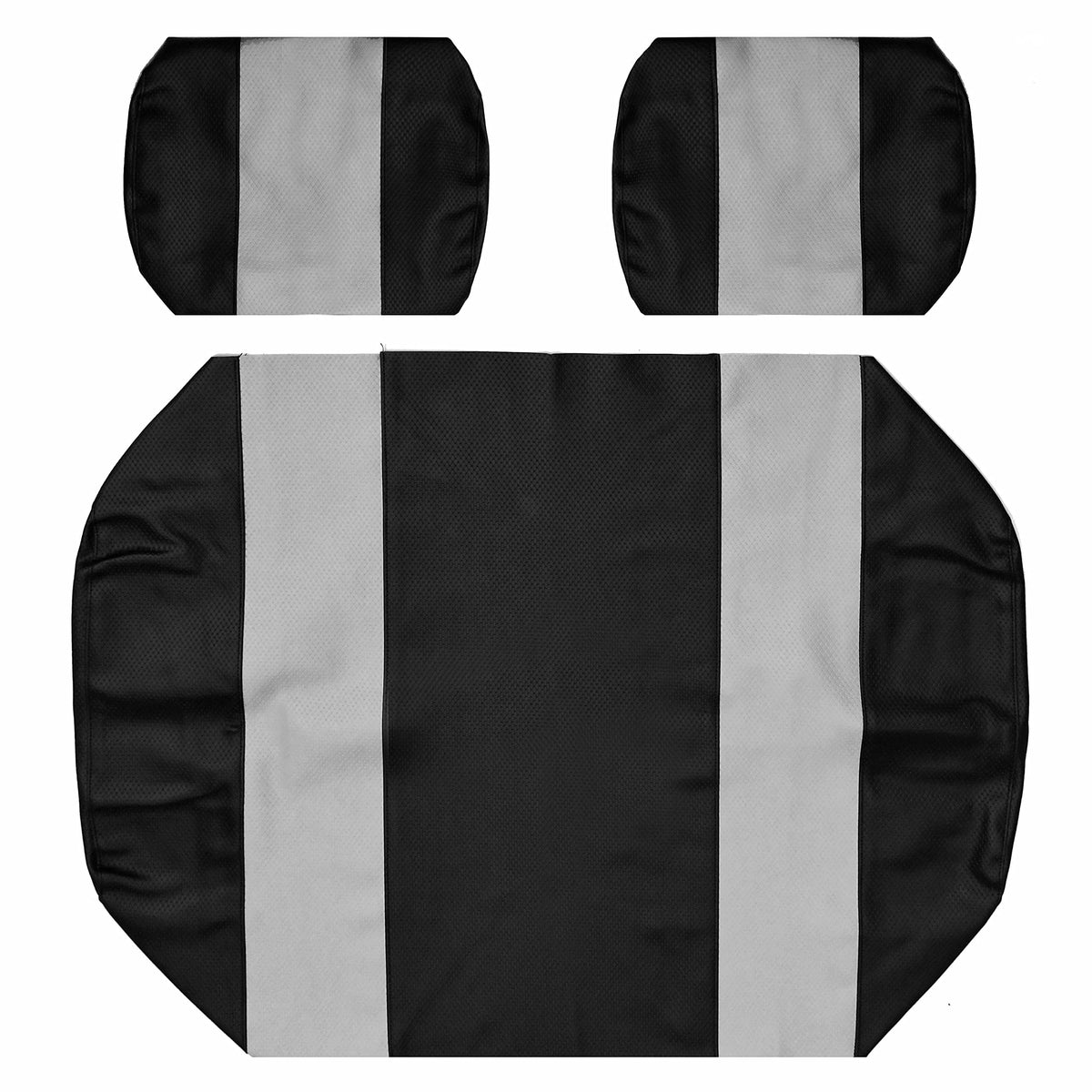 GOLF BALL DIVERS five-panel stitching detail enhances fit and longevity.