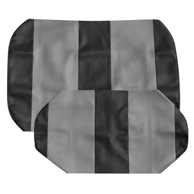 GOLF BALL DIVERS premium marine vinyl emphasizes long-lasting weather resistance.