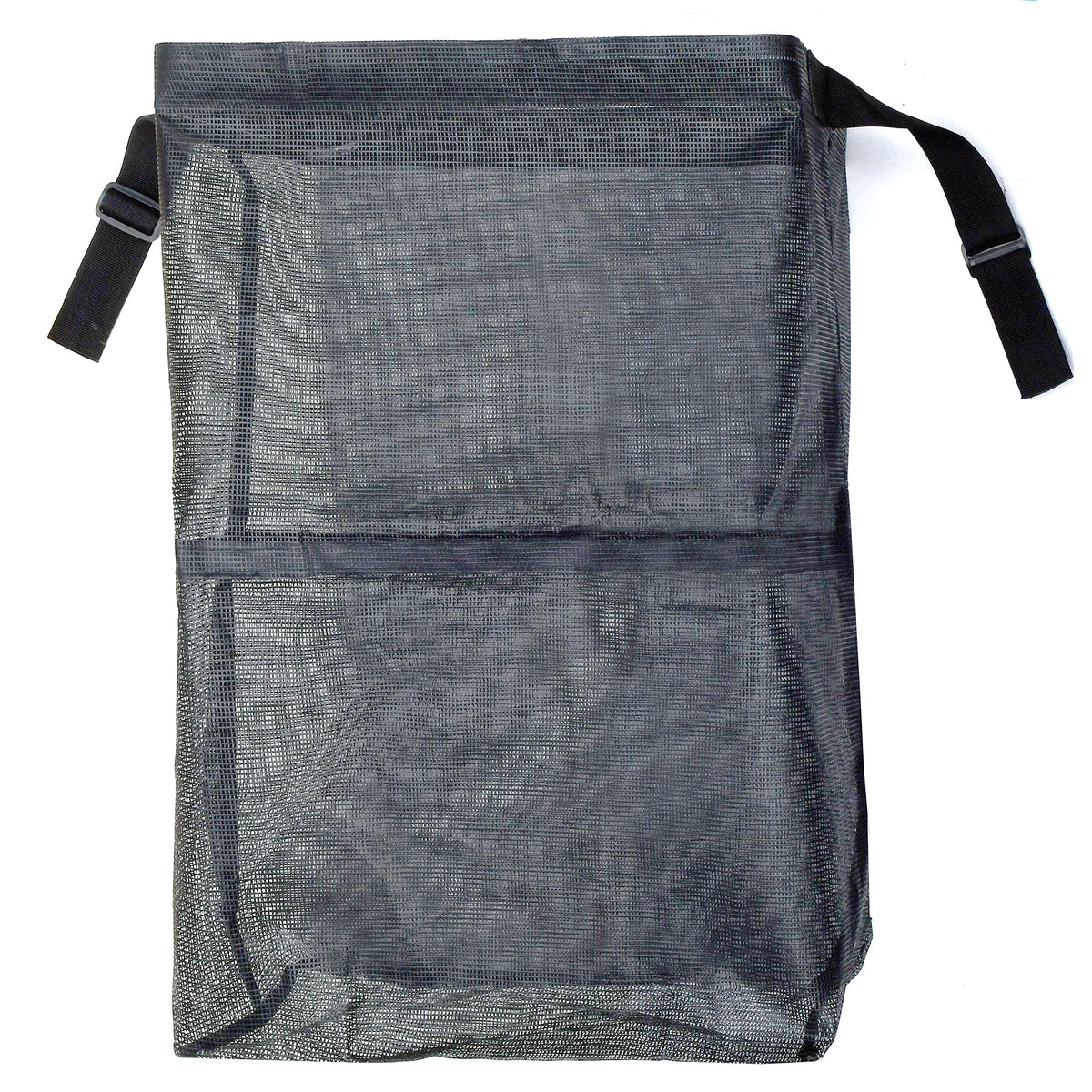 GOLF BALL DIVERS rear-seat compatible bag for added cargo space.