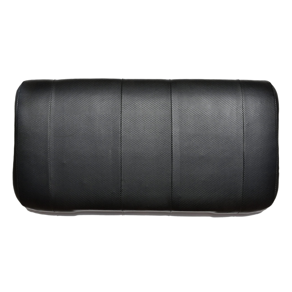 GOLF BALL DIVERS pre-formed seat cover for easy EZGO TXT installation