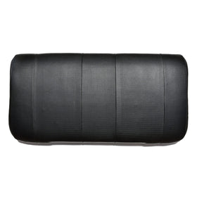 GOLF BALL DIVERS pre-formed seat cover for easy EZGO TXT installation
