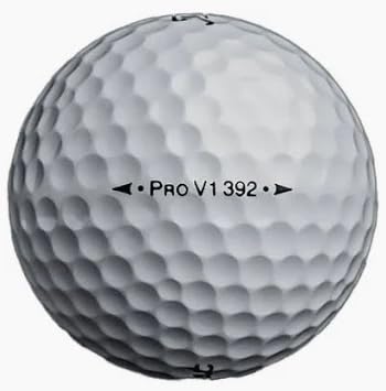 Golf Ball Monkey inspected, non-refurbished balls retain original flight.