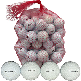 Golf Ball Planet BS Tour B Series 4A near mint 01, affordable rounds and practice