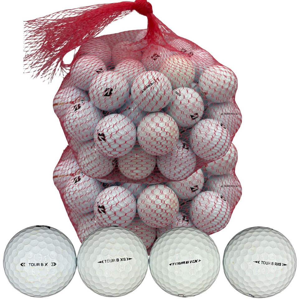 Golf Ball Planet BS Tour B Series 4A near mint 01, affordable rounds and practice