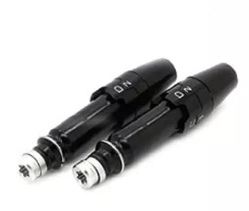 Golf Cart Keys shaft sleeve adapter for Titleist drivers with a secure .335 tip.