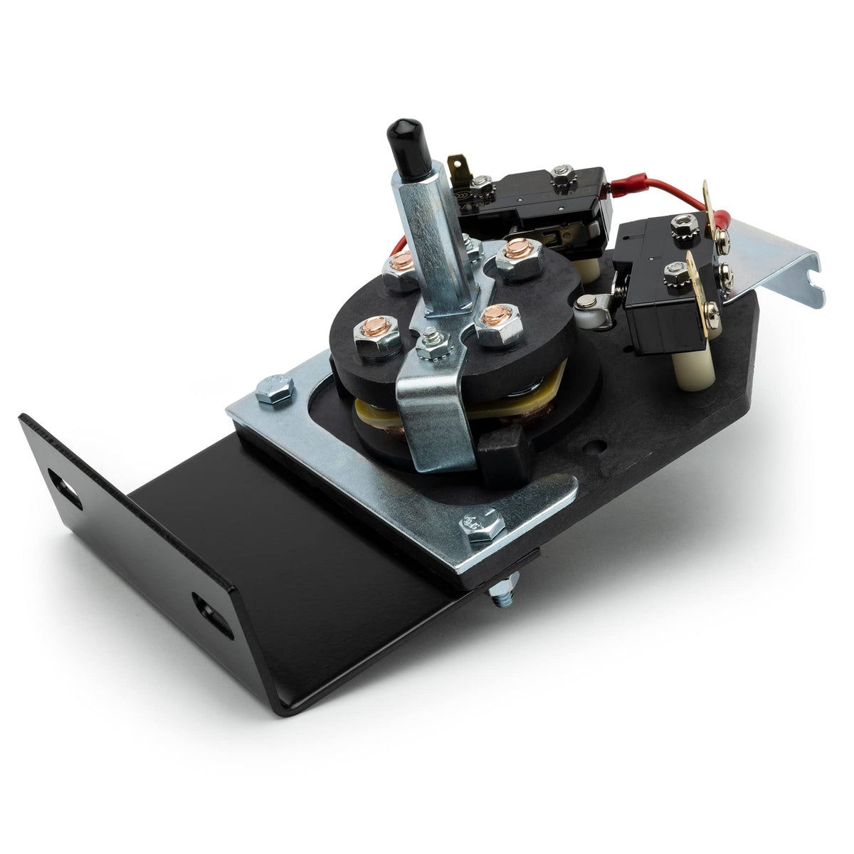 Illustration of Golf Cart King EZGo 36V drive system compatibility