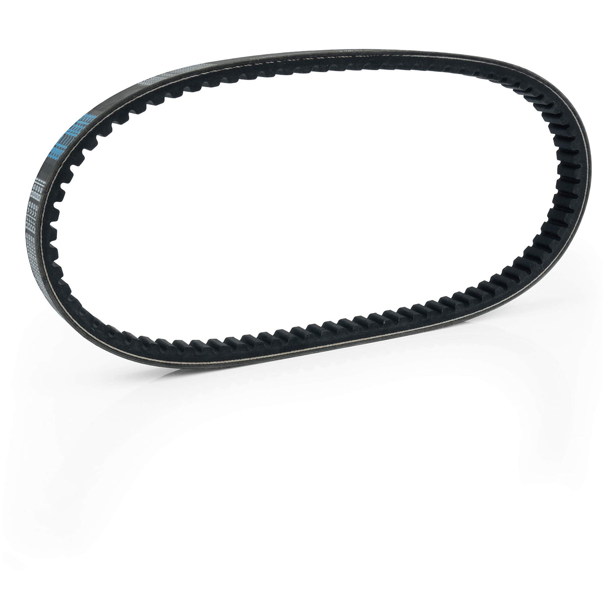 Golf Cart King clutch belt packaging shows OEM-quality replacement at lower cost