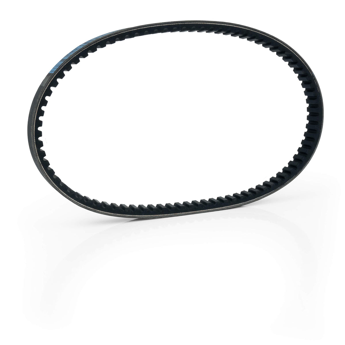 Golf Cart King belt installation guide photo helps ease replacement and proper tension.