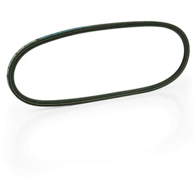 Golf Cart King Club Car starter belt close-up for installation reference.