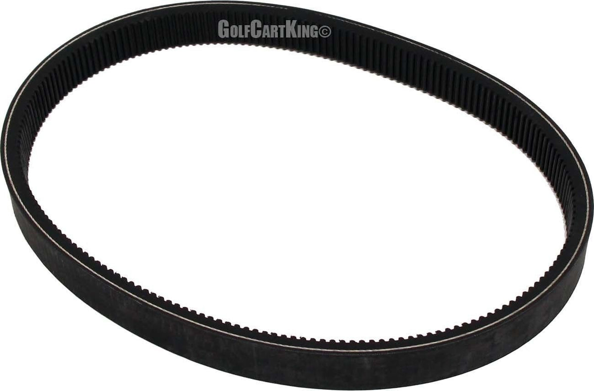 Golf Cart King EZGO Marathon drive belt for 1989-1991 and 1994 models, smooth power transfer