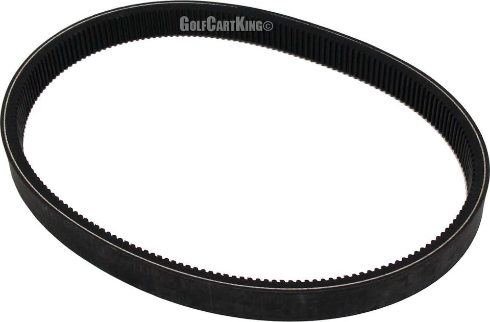 Golf Cart King EZGO Marathon drive belt for 1989-1991 and 1994 models, smooth power transfer
