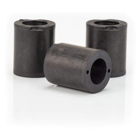 Golf Cart King steel-insert roller assembly boosts durability on Yamaha G16/G19/G22 models.