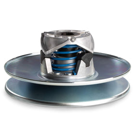 Golf Cart King Club Car Driven Clutch replacement scene demonstrates straightforward fit.