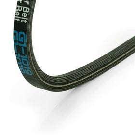 Golf Cart King DS gas cart belt 1984-1987 fit for model years.