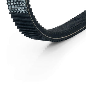 Golf Cart King EZGO drive belt for Kawasaki 400cc, easy replacement with OEM-like quality.