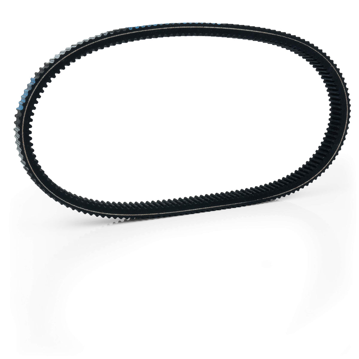Golf Cart King EZGO belt, 36-inch OD, fits 13hp Kawasaki engines, reliable performance.