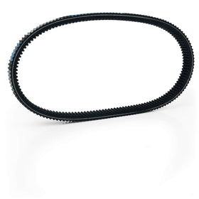 Golf Cart King EZGO belt, 36-inch OD, fits 13hp Kawasaki engines, reliable performance.