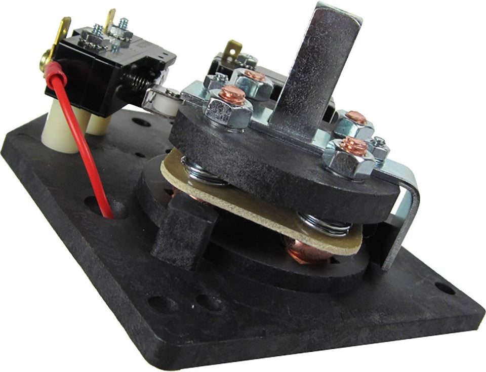 Golf Cart King EZGO forward-reverse switch installation for Marathon carts; easy OEM-quality replacement.