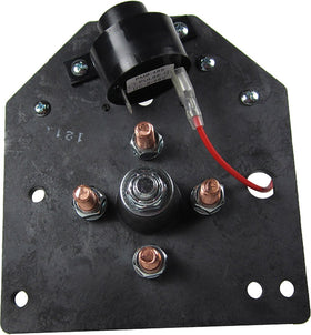 Golf Cart King EZGO forward-reverse switch replacement part; simple, ready-to-install.