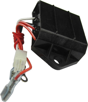 Golf Cart King EZGO ignitor coil 1991-2002, promotes smooth starts.